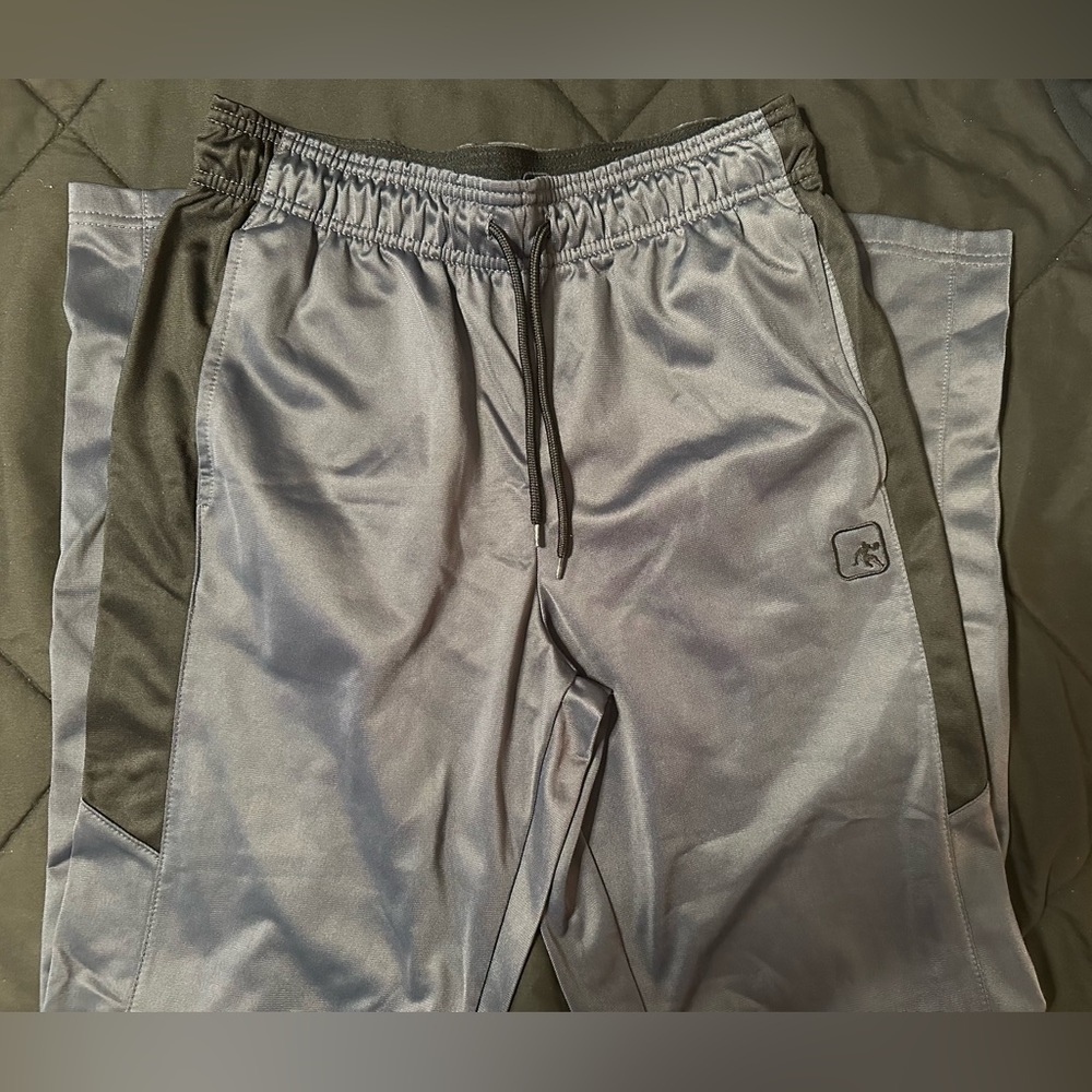 Prefect condition AND 1 sweatpants
